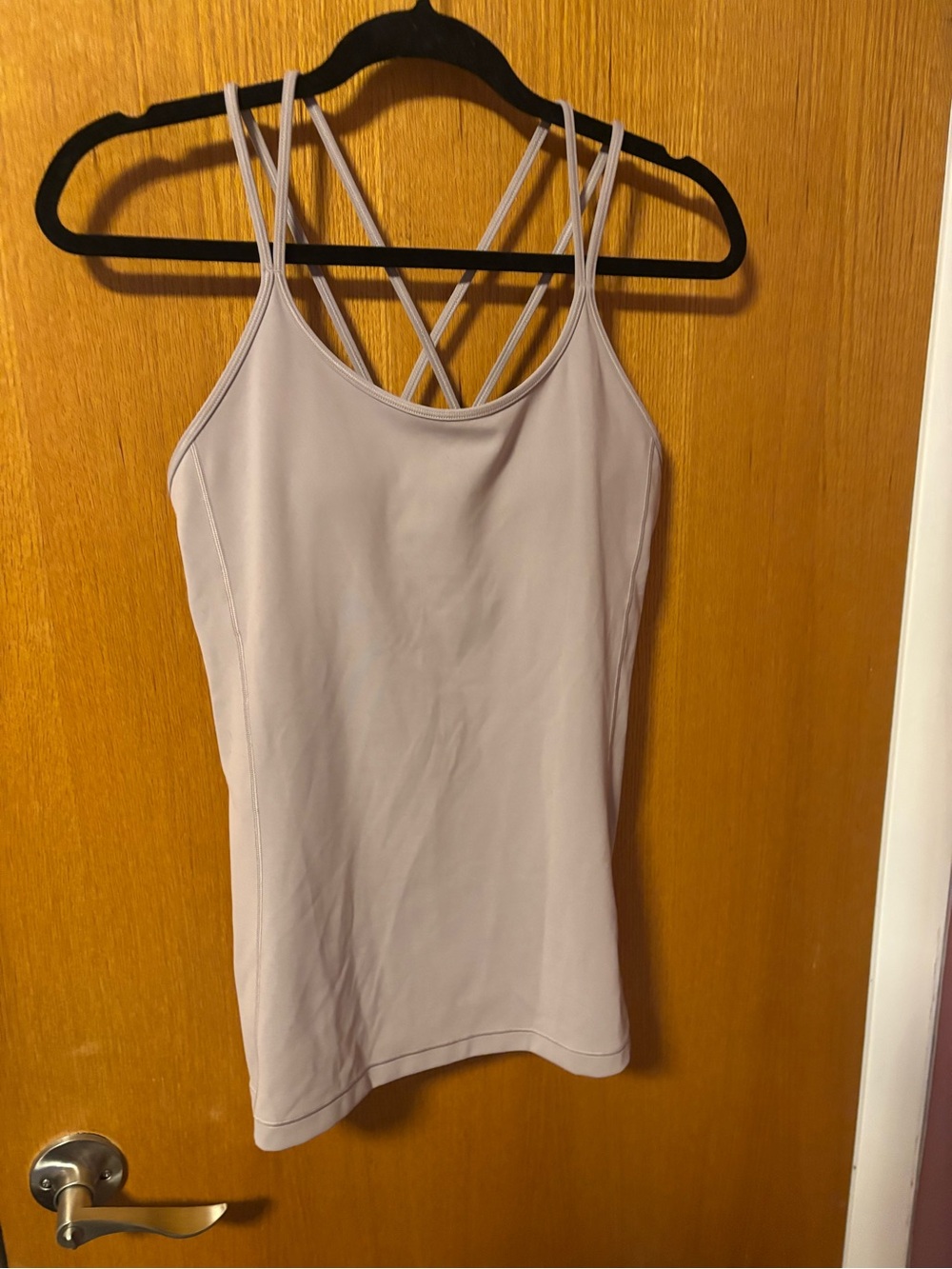 Lululemon Free To Be Tank